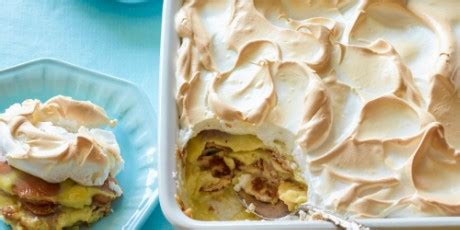 best-southern-banana-pudding-recipes-food-network image