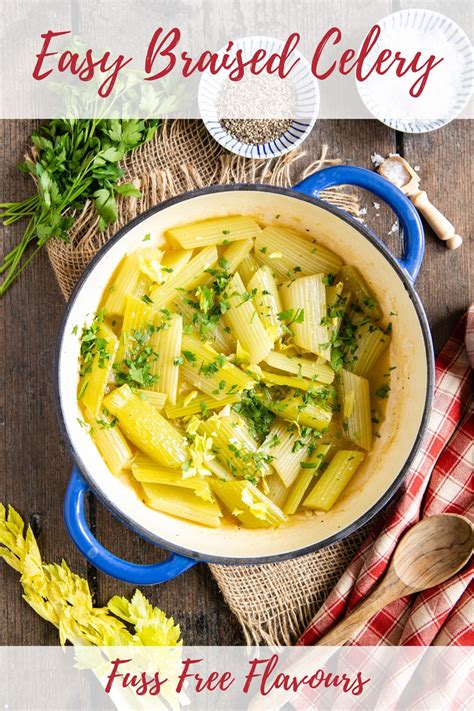 quick-easy-braised-celery-recipe-fuss-free-flavours image