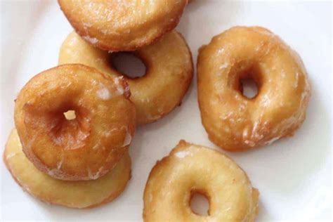 best-no-fail-spudnuts-doughnuts-recipe-2023-photo image