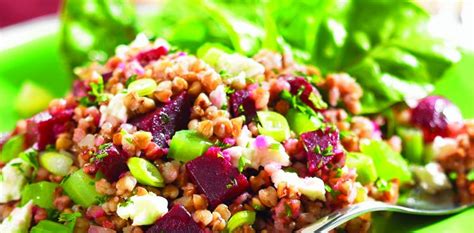 kasha-and-beet-salad-with-celery-and-feta-the-whole image