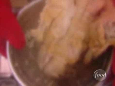 alton-browns-turkey-soup-food-network-youtube image