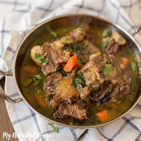 hearty-oxtail-soup-recipe-my-nourished-home image