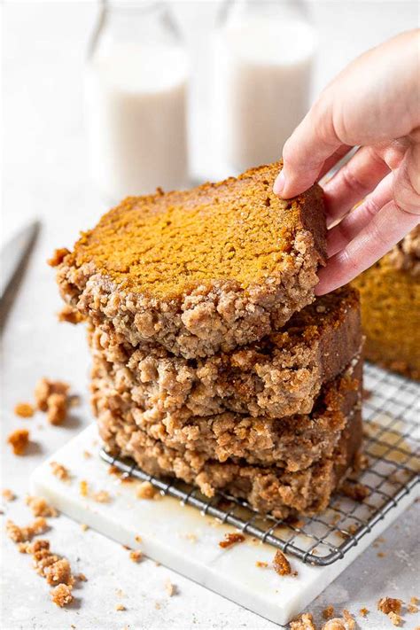 moist-pumpkin-bread-with-streusel-topping-and image