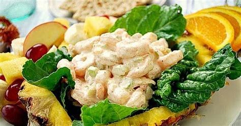 10-best-pineapple-shrimp-salad-recipes-yummly image