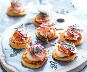 10-blini-recipes-for-your-next-party-australian image