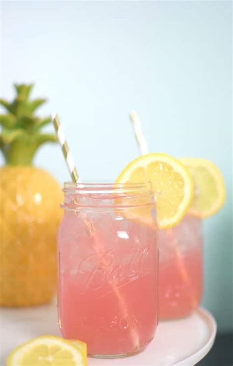 easy-adult-pink-lemonade-recipe-pretty-my-party image