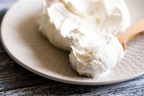 how-to-make-whipped-ricotta-cheese-allrecipes image