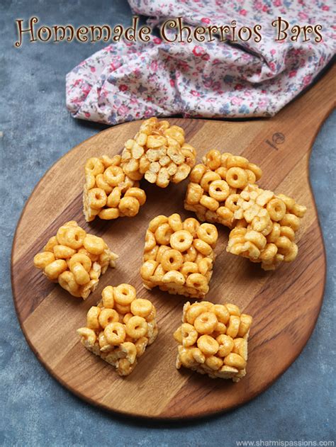 peanut-butter-cheerios-bars-recipe-no-bake-cheerios image