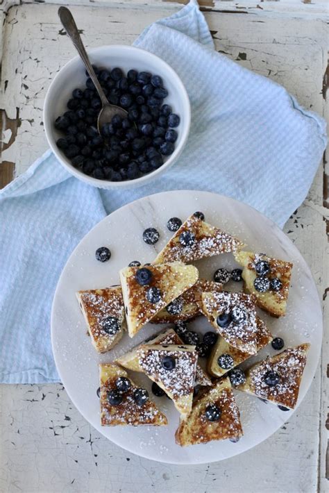 blueberry-cream-cheese-stuffed-french-toast-a image