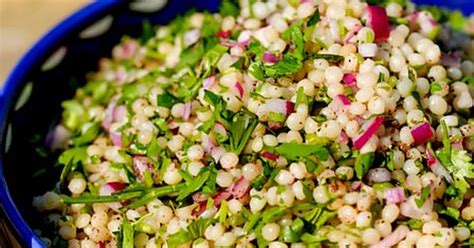 10-best-pearl-couscous-recipes-yummly image