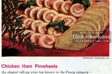 chicken-ham-pinwheels-1969-click-americana image