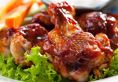 recipe-spicy-barbecue-chicken-cleveland-clinic image