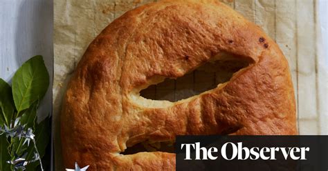 la-pompe-huile-bread-from-caroline-craig-baking-the-guardian image