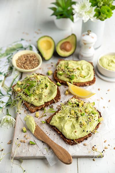 the-ultimate-whipped-avocado-cream-cheese-toast image