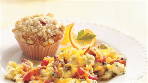 lemon-raspberry-streusel-muffins-recipe-pillsburycom image