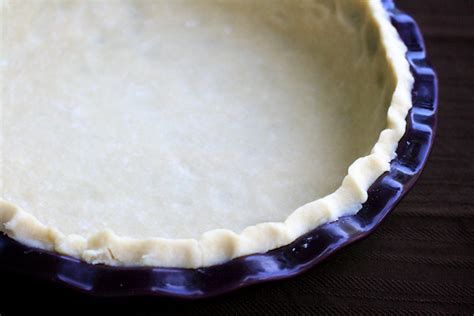 all-butter-pie-crust-dough-the-merry-gourmet image