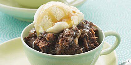 chocolate-and-caramel-bread-pudding image