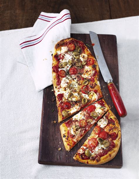 spicy-prawn-pizzas-recipe-new-idea-food image