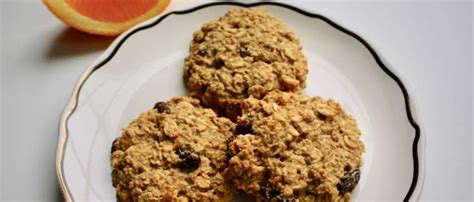 amazin-raisin-orange-spiced-oatmeal-raisin-cookies image
