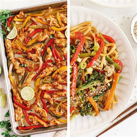 50-quick-and-easy-dinner-recipes-30-minutes-or image
