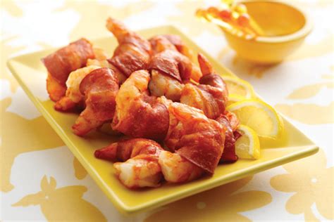 bacon-bundled-bbq-shrimp-hungry-girl image