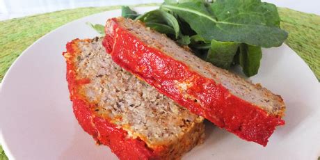 best-easy-mediterranean-meatloaf-recipes-food image