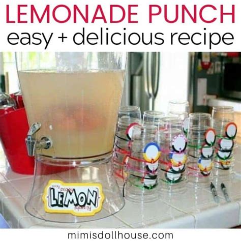 easy-peasy-lemonade-punch-recipe-mimis-dollhouse image