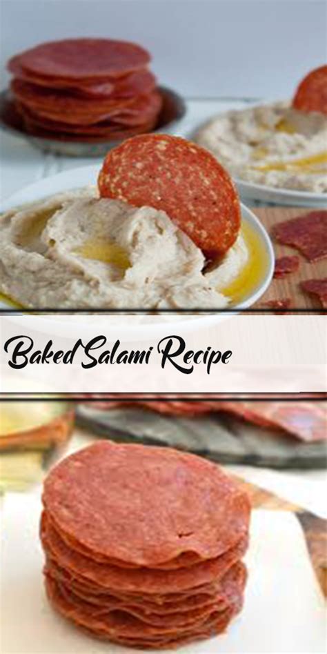 baked-salami-recipe-the-kids-cooking-corner image