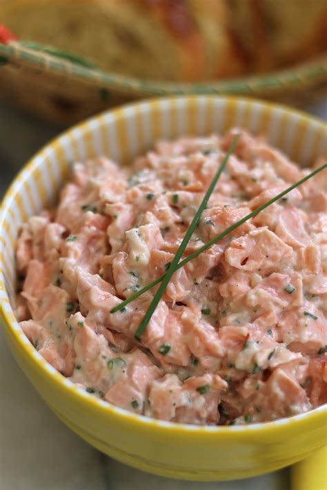 le-bernardins-salmon-rillettes-recipe-mission-food image