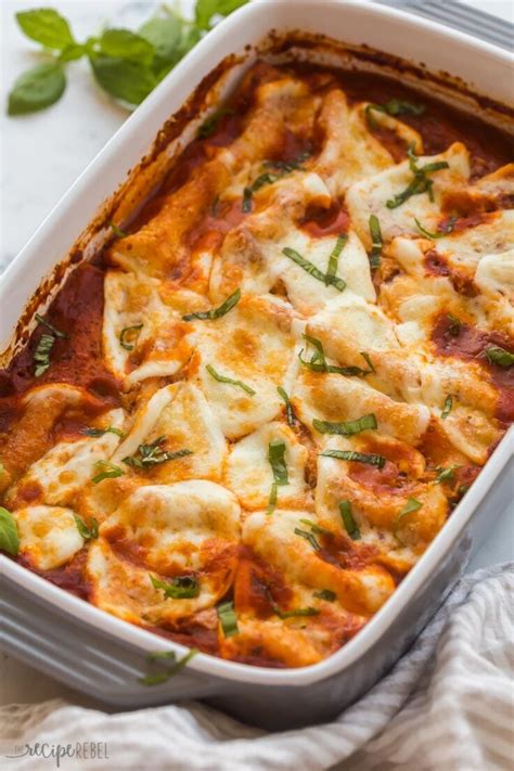 cheese-cannelloni image