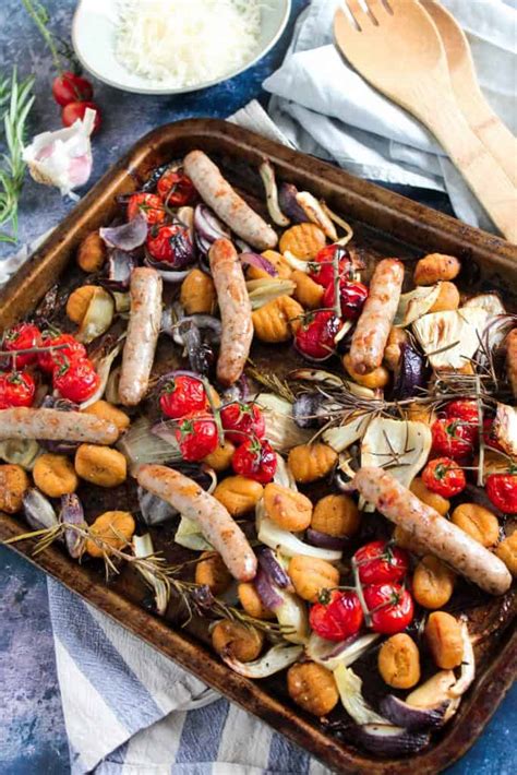 gnocchi-tray-bake-with-sausage-and-fennel-carries image
