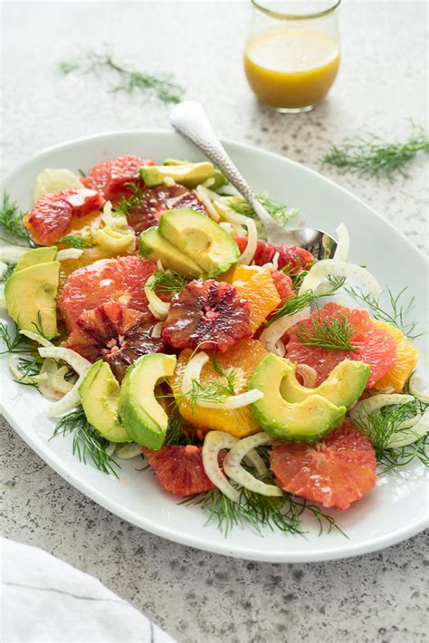 citrus-salad-with-fennel-and-avocado-flavor-the-moments image