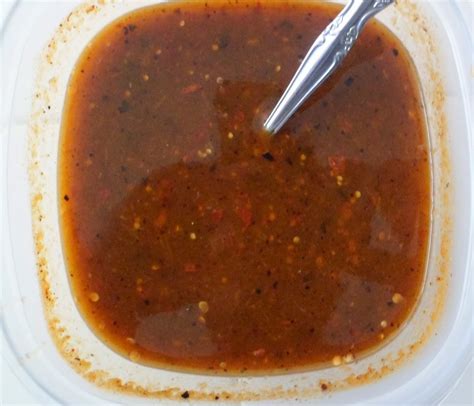taqueria-style-roasted-red-salsa-recipe-blogger image