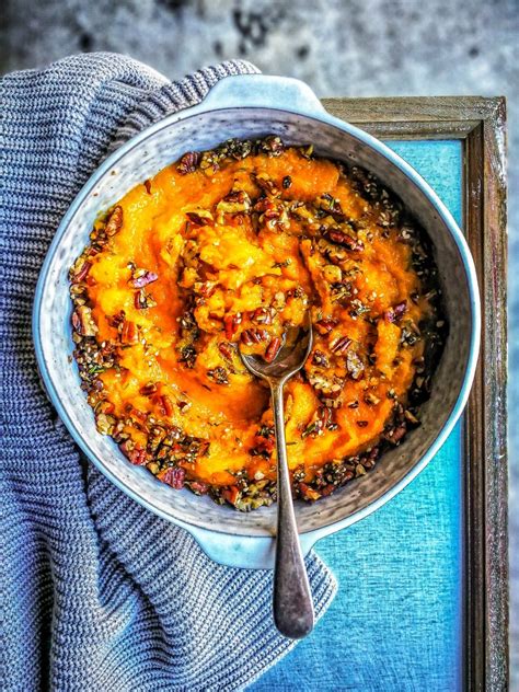 roasted-butternut-squash-mash-with-buttery-rosemary image