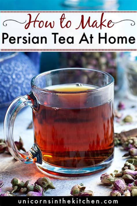 how-to-brew-persian-tea-at-home-unicorns-in-the-kitchen image