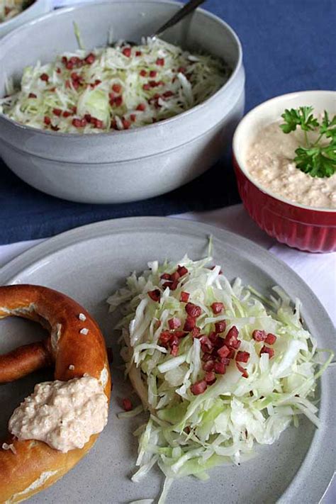 german-style-cabbage-salad-with-bacon-foodal image