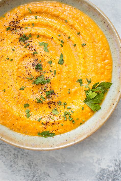 pumpkin-and-lentil-soup-salt-lavender image