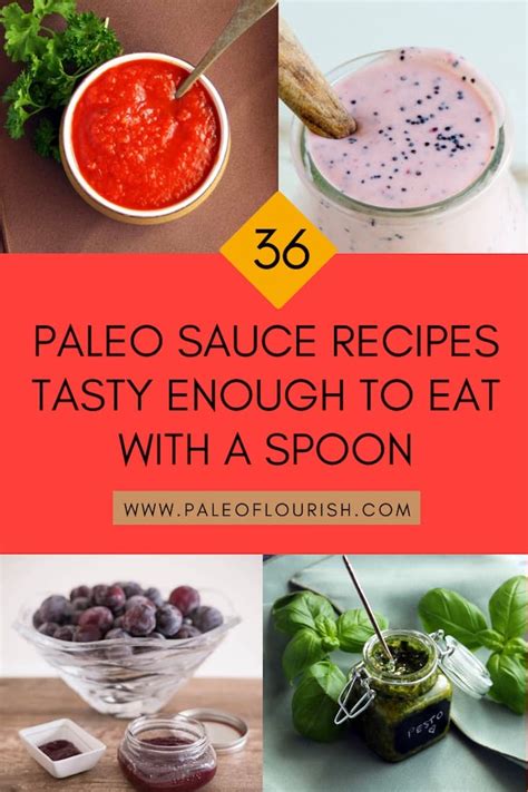 36-paleo-sauce-recipes-tasty-enough-to-eat-with-a-spoon image