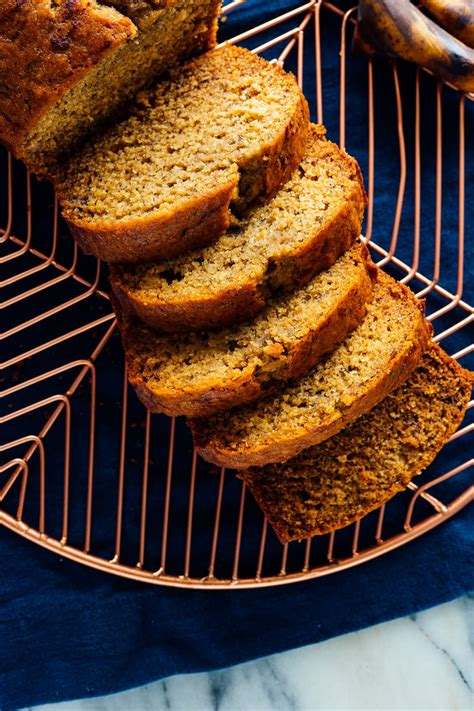 healthy-banana-bread-recipe-cookie-and image