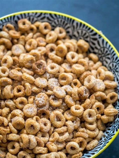 mini-donut-hot-buttered-cheerios-12-tomatoes image
