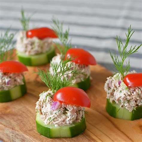 cucumber-tuna-salad-bites-simple-seasonal image