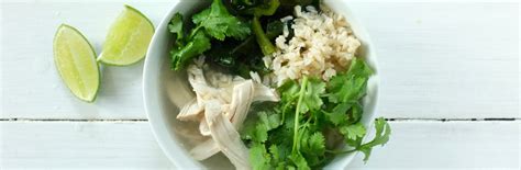chicken-soup-with-lime-and-cilantro-jessica-seinfeld image
