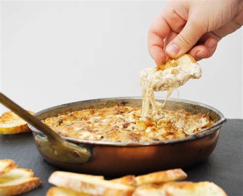 cheesy-caramelized-onion-mushroom-dip-life-is image