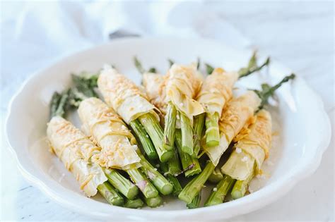 phyllo-wrapped-asparagus-your-homebased-mom image