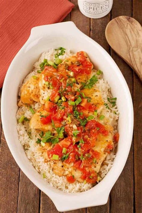 chicken-and-rice-provencal-recipe-mygourmetconnection image