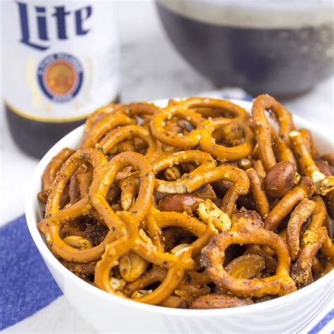 spicy-nut-and-pretzel-mix-simply-made image