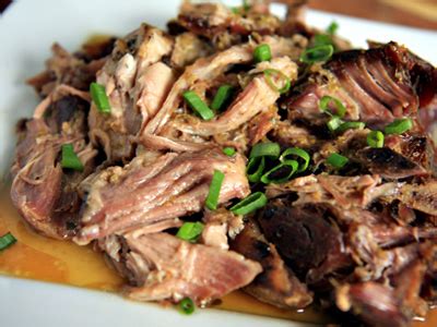 slow-cooked-puerto-rican-pulled-pork-pernil image