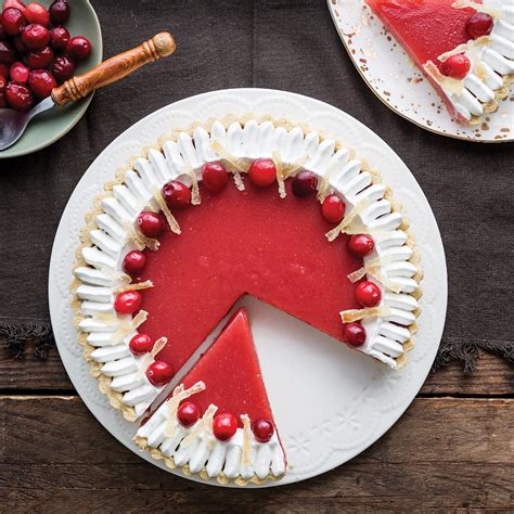 cranberry-meringue-tart-taste-of-the-south image