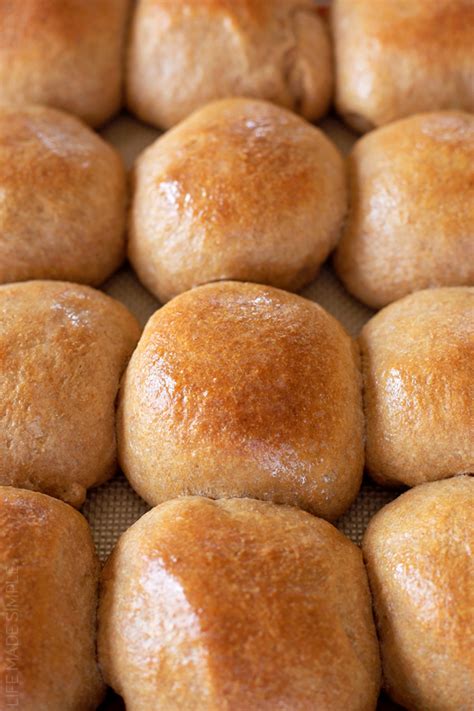 whole-wheat-dinner-rolls-light-fluffy-life image