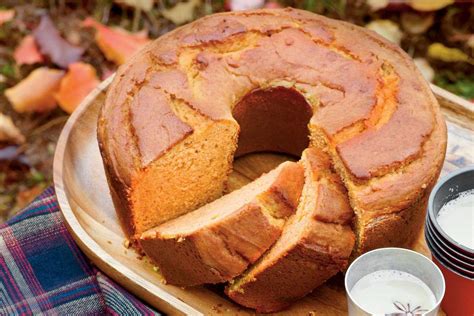 sweet-potato-pound-cake-recipe-southern-living image